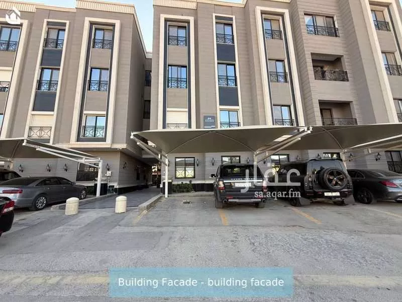 شقة للإيجار في شارع الساقية, حي الغدير, مدينة الرياض, منطقة الرياض 1 صورة