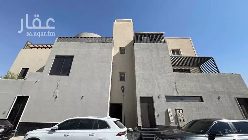 شقة للإيجار في شارع أحمد بن عبداللطيف السنبسي, حي العارض, مدينة الرياض, منطقة الرياض 1 صورة