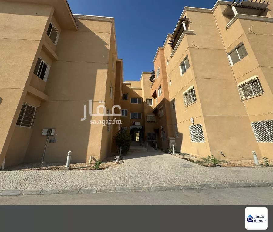 شقة للإيجار في شارع عبدالله بن مرخان, حي قرطبة, مدينة الرياض, منطقة الرياض 1 صورة