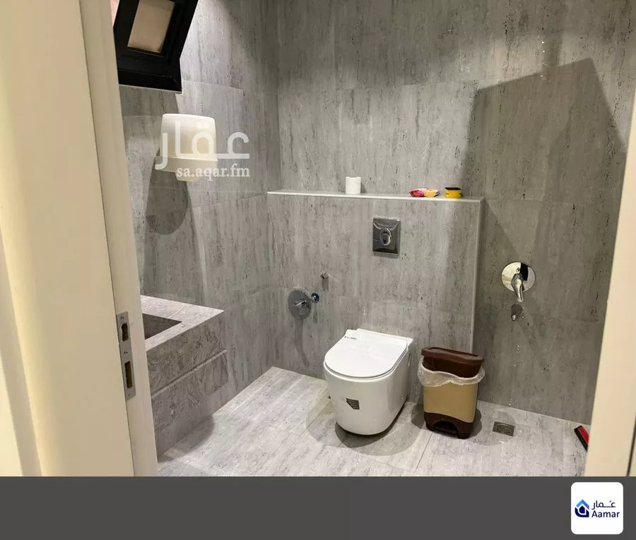 شقة للإيجار في شارع علقمة بن وائل, حي النرجس, مدينة الرياض, منطقة الرياض 1 صورة