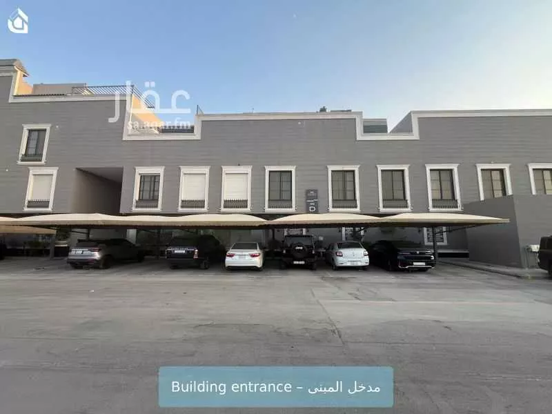 شقة للإيجار في شارع محمد اليمامي, حي الغدير, مدينة الرياض, منطقة الرياض 1 صورة