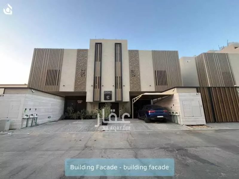 شقة للإيجار في شارع بريدة, حي الإزدهار, مدينة الرياض, منطقة الرياض 1 صورة