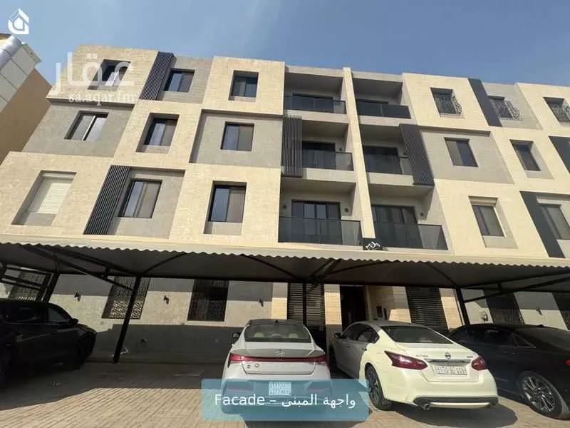 شقة للإيجار في شارع عبدالله بن قيس, حي إشبيلية, مدينة الرياض, منطقة الرياض 1 صورة