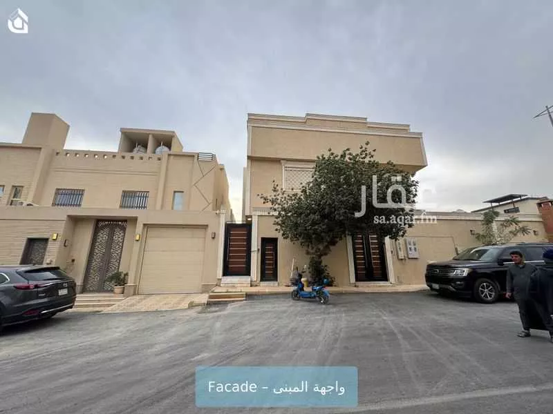 شقة للإيجار في شارع الحسن بن الهيثم, حي النرجس, مدينة الرياض, منطقة الرياض 1 صورة