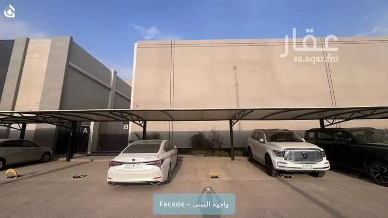 فيلا للإيجار في شارع وادي زمزم, حي القادسية, مدينة الرياض, منطقة الرياض 1 صورة