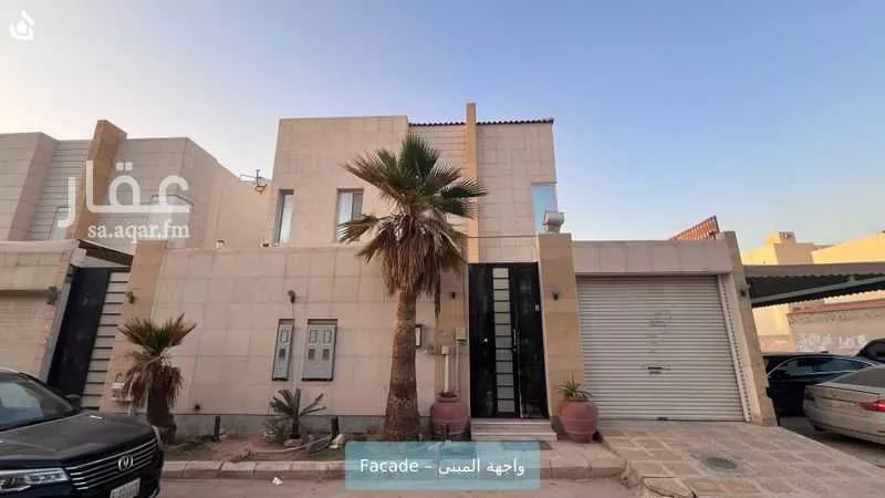 فيلا للإيجار في شارع الوقار, حي الصحافة, مدينة الرياض, منطقة الرياض 1 صورة