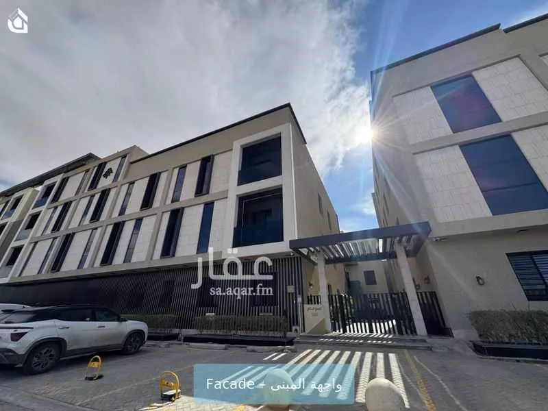 شقة للإيجار في شارع أبي الحسن الرشيدي, حي الرمال, مدينة الرياض, منطقة الرياض 1 صورة