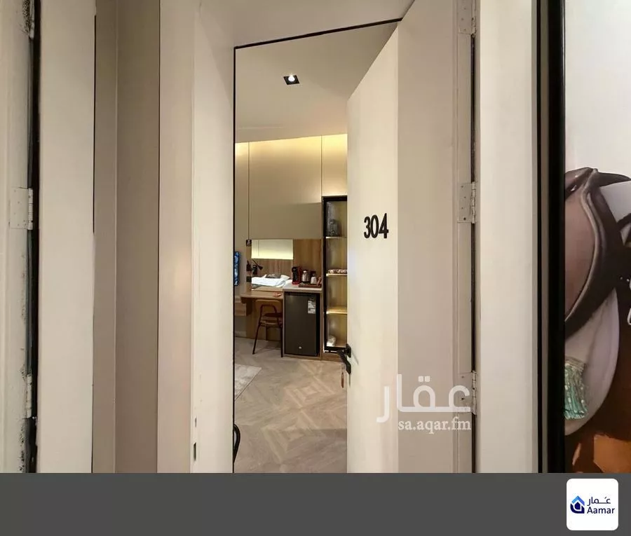 شقة للإيجار في شارع محمد الهاشمي, حي النرجس, مدينة الرياض, منطقة الرياض 1 صورة