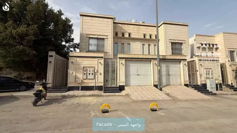 شقة للإيجار في شارع بللسمر, حي عرقة, مدينة الرياض, منطقة الرياض 1 صورة