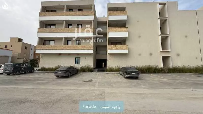 شقة للإيجار في شارع العدل, حي العارض, مدينة الرياض, منطقة الرياض 1 صورة