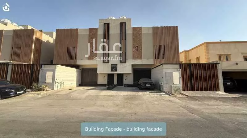 شقة للإيجار في شارع بريدة, حي الإزدهار, مدينة الرياض, منطقة الرياض 1 صورة