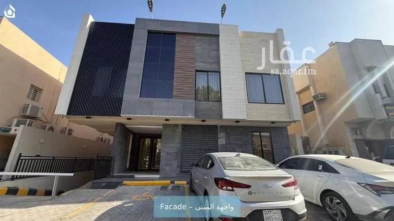 شقة للإيجار في شارع عبادة بن الصامت, حي الروضة, مدينة الرياض, منطقة الرياض 1 صورة