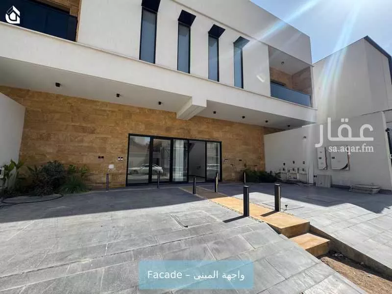 دور للإيجار في شارع علقة, حي المصيف, مدينة الرياض, منطقة الرياض 1 صورة