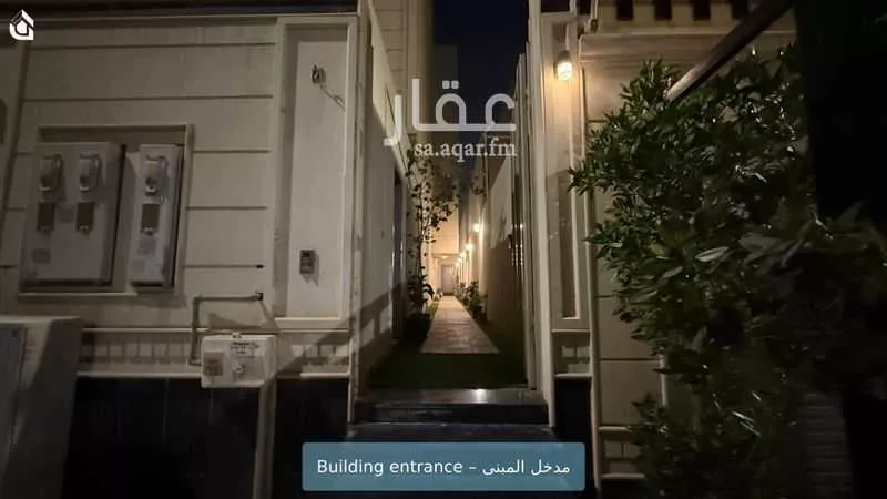 شقة للإيجار في شارع بللسمر, حي عرقة, مدينة الرياض, منطقة الرياض 1 صورة