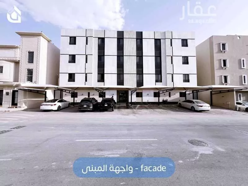 شقة للإيجار في شارع الانتصار, حي العقيق, مدينة الرياض, منطقة الرياض 1 صورة