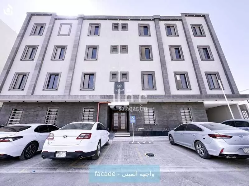 شقة للإيجار في شارع أبي موسى عيسى بن دواد السطاس, حي الرمال, مدينة الرياض, منطقة الرياض 1 صورة