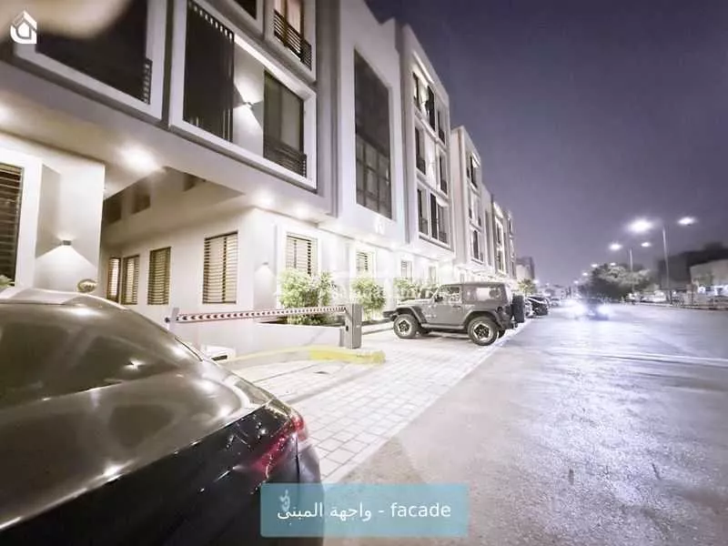 شقة للإيجار في شارع ابن مطروح, حي المروج, مدينة الرياض, منطقة الرياض 1 صورة