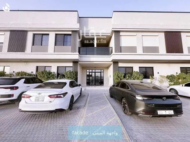 شقة للإيجار في شارع البساله, حي القادسية, مدينة الرياض, منطقة الرياض 1 صورة