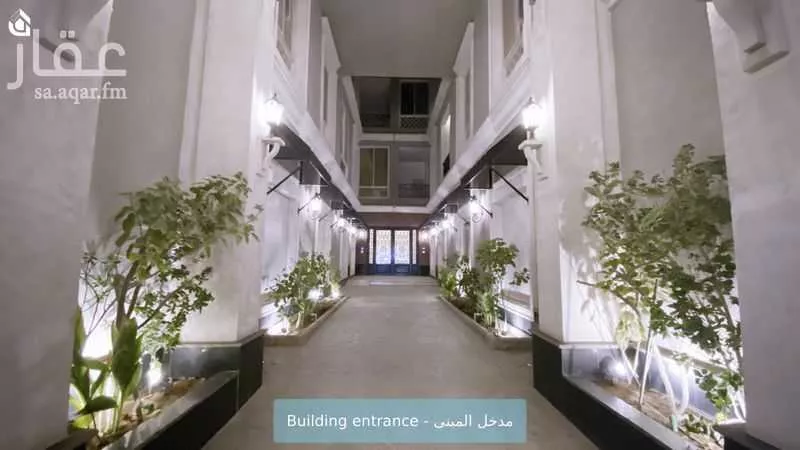 شقة للإيجار في شارع ابها, حي الملقا, مدينة الرياض, منطقة الرياض 1 صورة