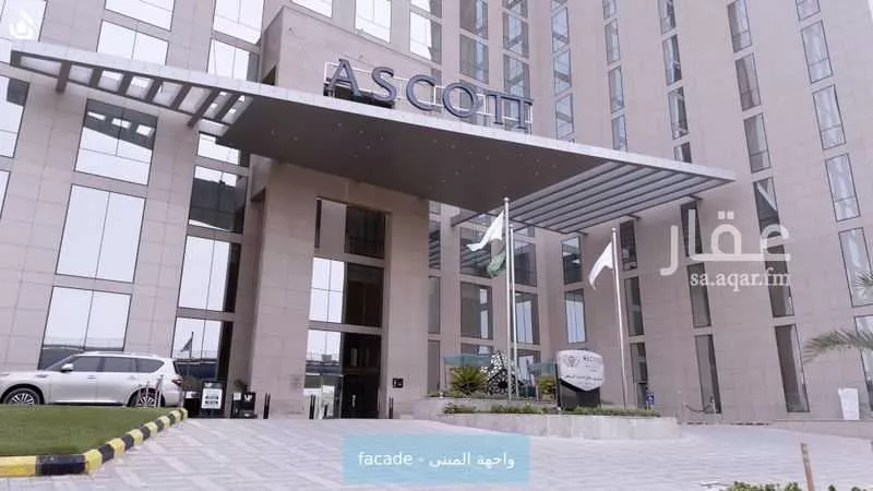 شقة للإيجار في شارع العليا, حي الصحافة, مدينة الرياض, منطقة الرياض 1 صورة