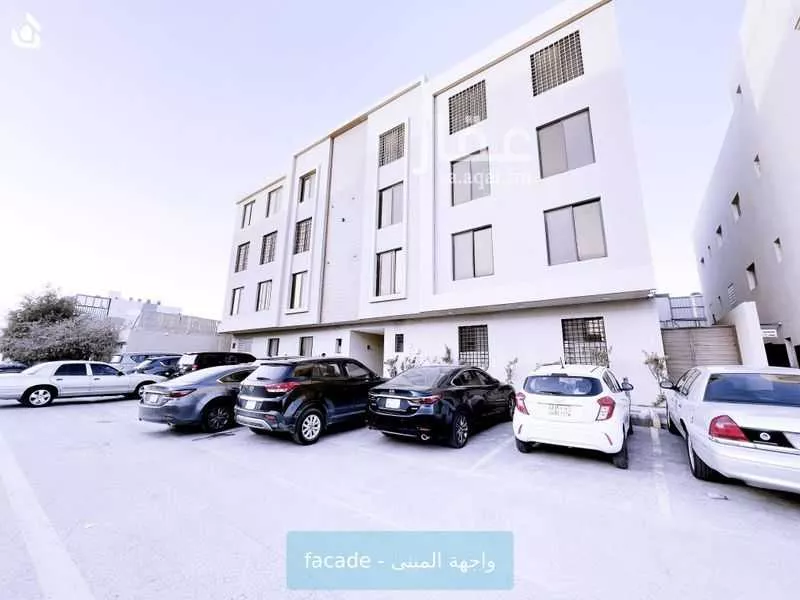 شقة للإيجار في شارع الأفضلي, حي الملقا, مدينة الرياض, منطقة الرياض 1 صورة