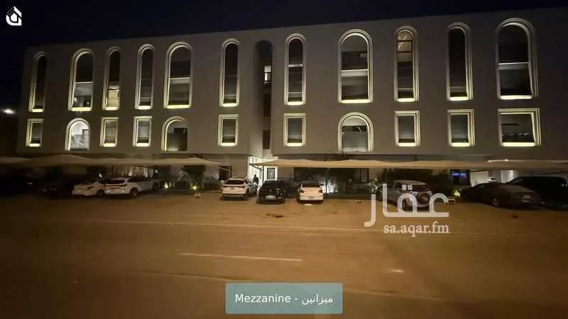 شقة للإيجار في شارع الإنتصار, حي العقيق, مدينة الرياض, منطقة الرياض 1 صورة