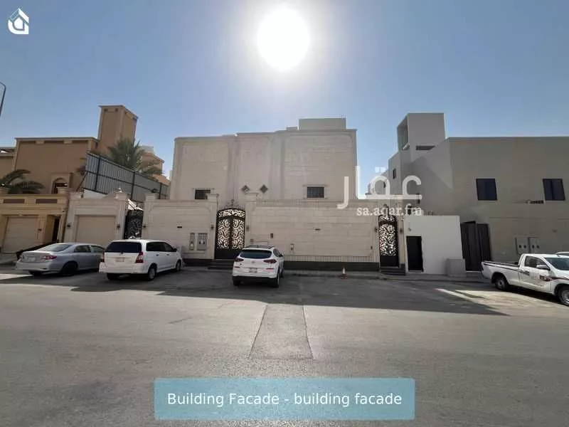 شقة للإيجار في شارع السراحة, حي النفل, مدينة الرياض, منطقة الرياض 1 صورة