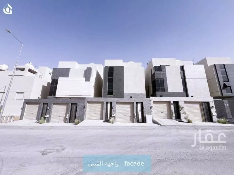 فيلا للإيجار في شارع الازهار, حي النرجس, مدينة الرياض, منطقة الرياض 1 صورة