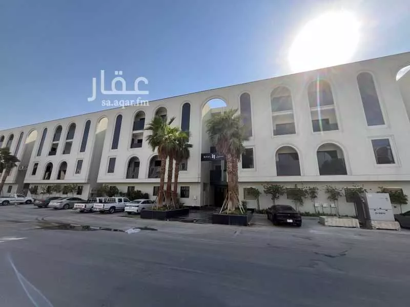 شقة للإيجار في شارع وادي البطحاء, حي الملقا, مدينة الرياض, منطقة الرياض 1 صورة
