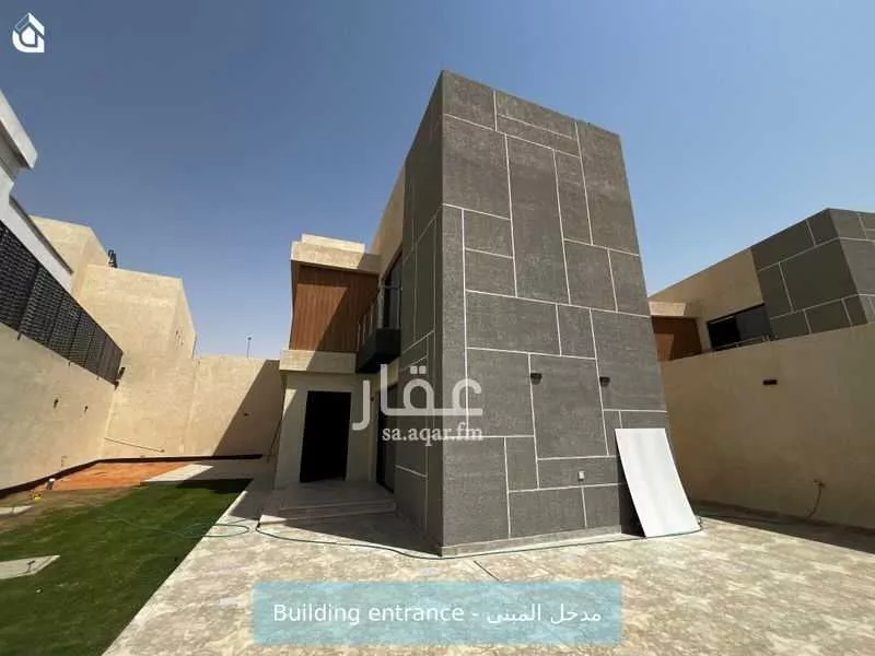 فيلا للإيجار في شارع الركاب, حي الجنادرية, مدينة الرياض, منطقة الرياض 1 صورة