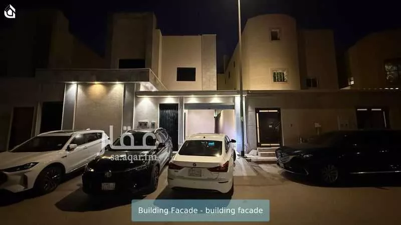 شقة للإيجار في شارع منيفة, حي قرطبة, مدينة الرياض, منطقة الرياض 1 صورة