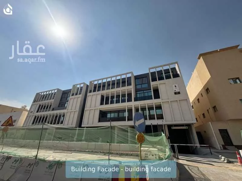 شقة للإيجار في شارع الشيخ ناصر بن سرحان بن منيخر, حي الحمراء, مدينة الرياض, منطقة الرياض 1 صورة