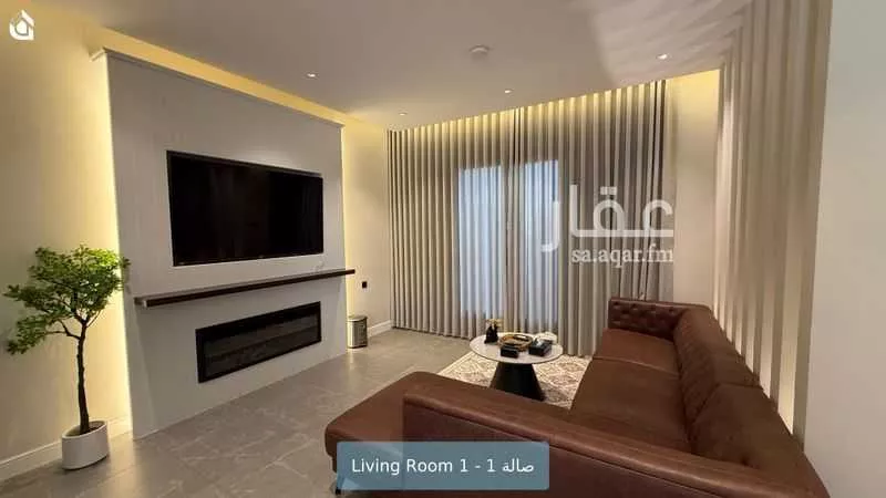 شقة للإيجار في شارع رقم 173, حي المونسية, مدينة الرياض, منطقة الرياض 1 صورة