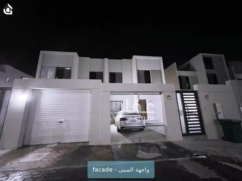 فيلا للإيجار في شارع الامير فيصل بن بندر, حي مطار الملك خالد الدولي, مدينة الرياض, منطقة الرياض 1 صورة