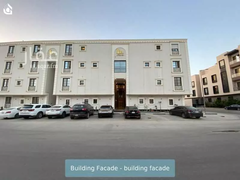 شقة للإيجار في شارع رخي العنبري, حي العارض, مدينة الرياض, منطقة الرياض 1 صورة