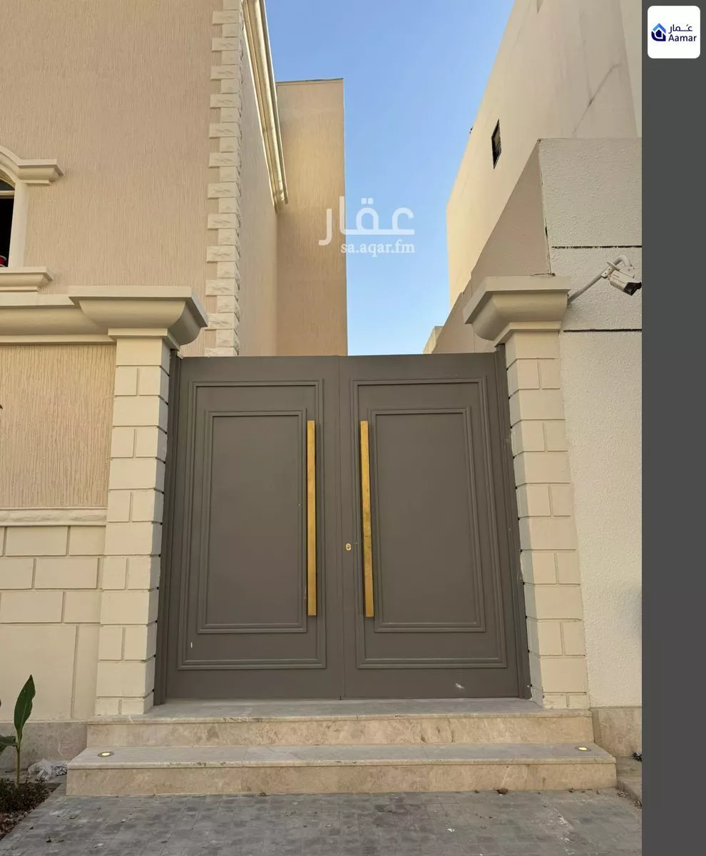 دور للإيجار في شارع الحلوة, حي الملقا, مدينة الرياض, منطقة الرياض 1 صورة