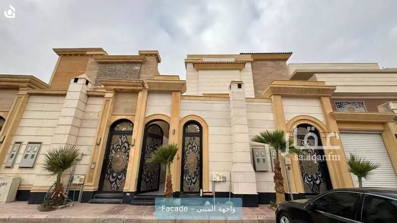 شقة للإيجار في شارع وادي الجرير, حي قرطبة, مدينة الرياض, منطقة الرياض 1 صورة