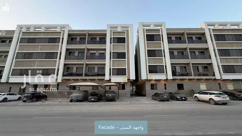 شقة للإيجار في شارع اللؤلؤه, حي العارض, مدينة الرياض, منطقة الرياض 1 صورة