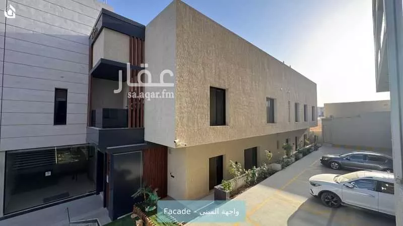 شقة للإيجار في شارع الوادي الأخضر, حي قرطبة, مدينة الرياض, منطقة الرياض 1 صورة