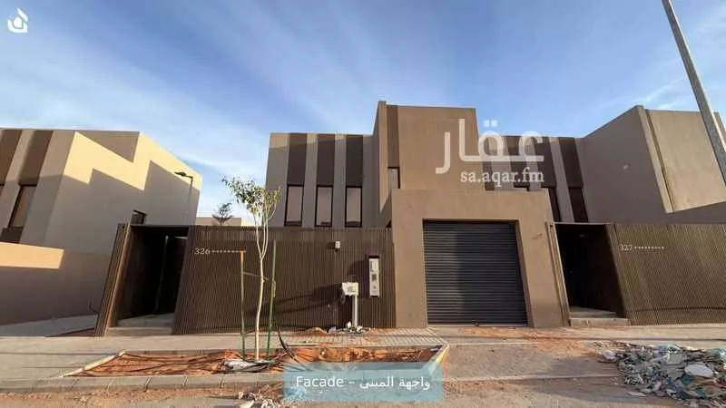 فيلا للإيجار في شارع طريق الامير فيصل , حي مطار الملك خالد الدولي, مدينة الرياض, منطقة الرياض 1 صورة