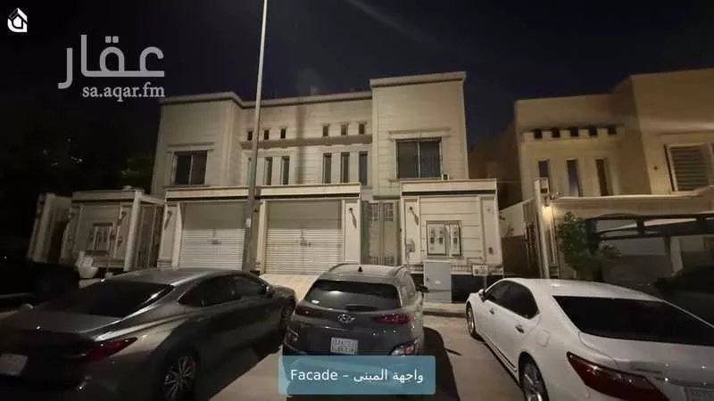 شقة للإيجار في شارع بللسمر, حي عرقة, مدينة الرياض, منطقة الرياض 1 صورة