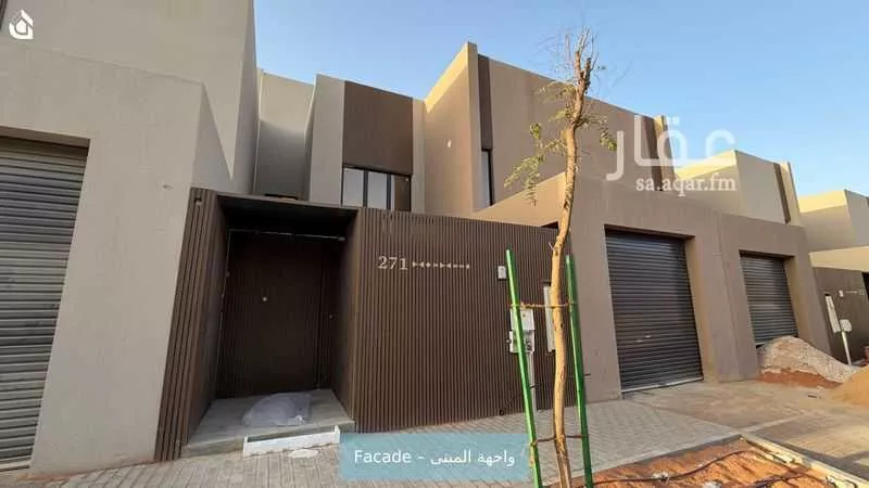 فيلا للإيجار في شارع طريق الامير فيصل , حي مطار الملك خالد الدولي, مدينة الرياض, منطقة الرياض 1 صورة