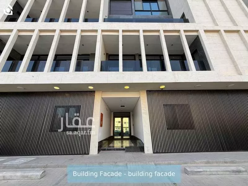 شقة للإيجار في شارع الشيخ ناصر بن سرحان بن منيخر, حي الحمراء, مدينة الرياض, منطقة الرياض 1 صورة