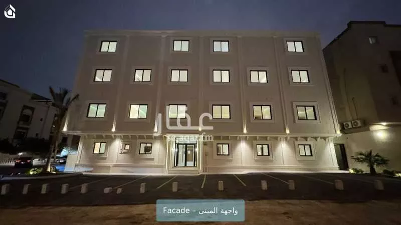 شقة للإيجار في شارع التحلية, حي حطين, مدينة الرياض, منطقة الرياض 1 صورة