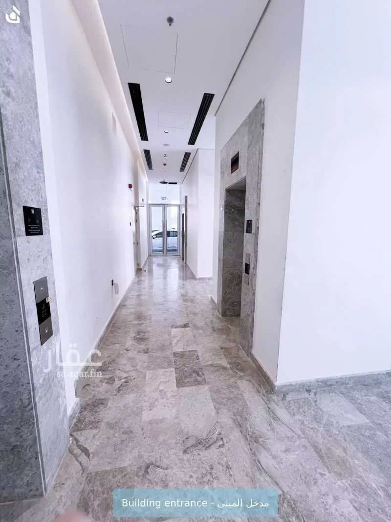 شقة للإيجار في شارع الملك فهد, حي الرحمانية, مدينة الرياض, منطقة الرياض 1 صورة