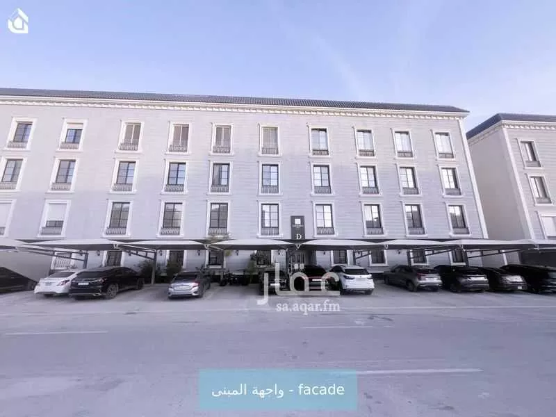 شقة للإيجار في شارع الحسو, حي الملقا, مدينة الرياض, منطقة الرياض 1 صورة