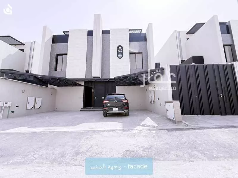 شقة للإيجار في شارع عبدالملك العصامي, حي النرجس, مدينة الرياض, منطقة الرياض 1 صورة