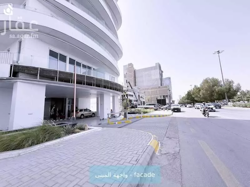 شقة للإيجار في شارع الملك فهد, حي الرحمانية, مدينة الرياض, منطقة الرياض 1 صورة