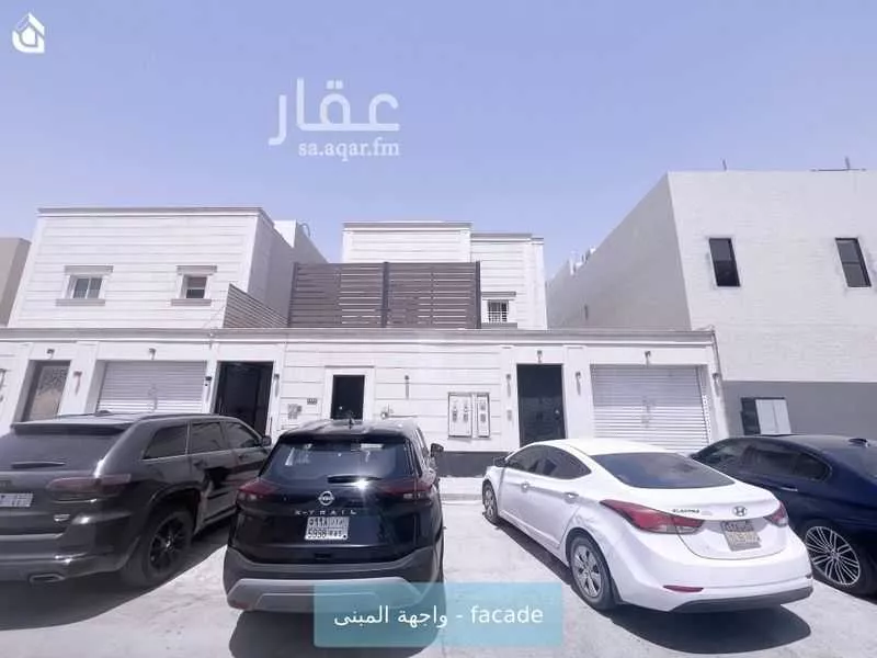 شقة للإيجار في شارع رقم 298, حي الياسمين, مدينة الرياض, منطقة الرياض 1 صورة