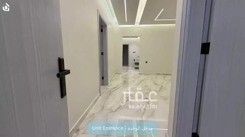 دور للإيجار في شارع رابح, حي العقيق, مدينة الرياض, منطقة الرياض 1 صورة